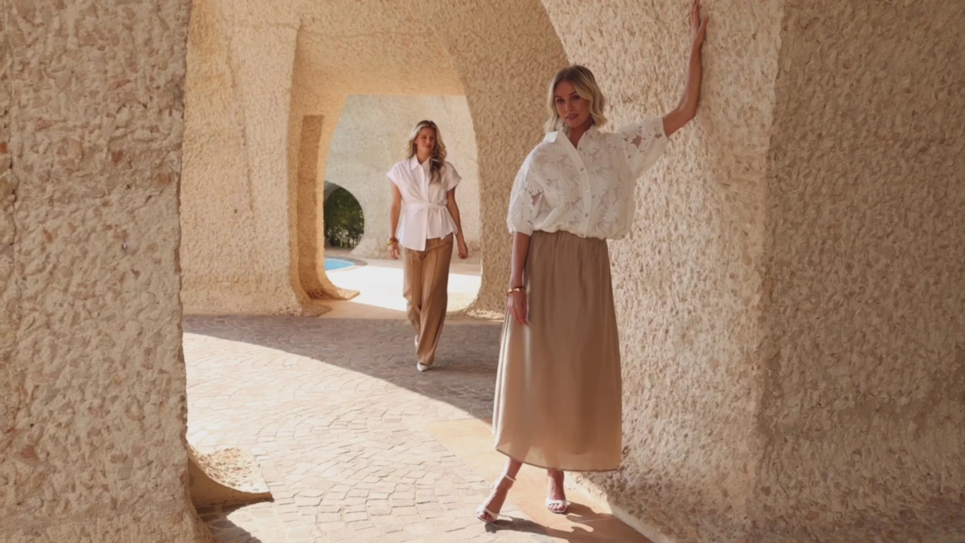 Stijlvole Mode voor Elke Vrouw